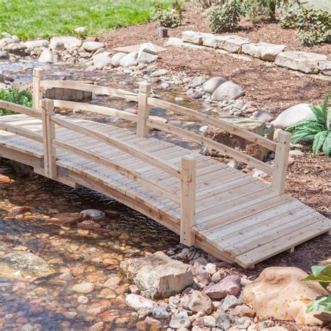 23 Small Garden Bridge Kits Ideas For This Year | SharonSable