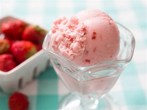 The Trouble With Strawberry Ice Cream: How to Nail the Trickiest ...
