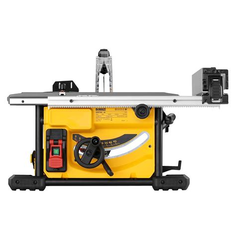 DeWALT DWE7485 210mm Compact Table Saw available online - Caulfield ...