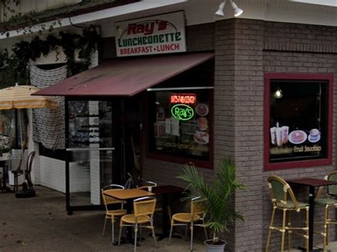 Ray's In Montclair Makes List Of 25 'Historic' Restaurants In U.S | Montclair, NJ Patch