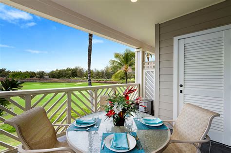 Fairway Villas B21 | Waikoloa Hawaii Vacation Rentals | Kona Coast Vacations | Kona Coast