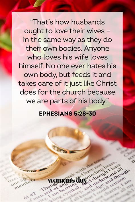 Bible Verses About Marriage And Family