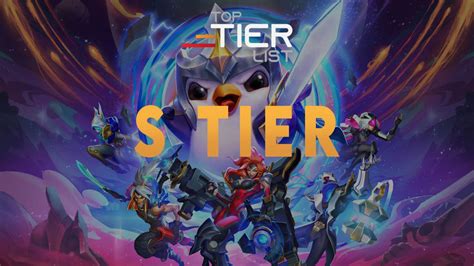 TFT Meta Tier List: Best Comps [Patch 13.5] - TopTierList