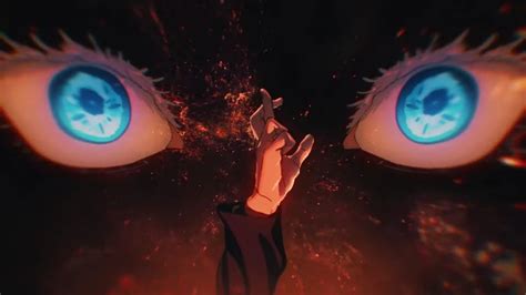 Jujutsu Kaisen Shibuya Arc Opening 4k (Wallpaper Engine) - YouTube