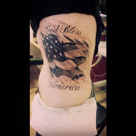 Pin by Sammy Norris on Get Inked | Tattoos, Cool tattoos, God bless america