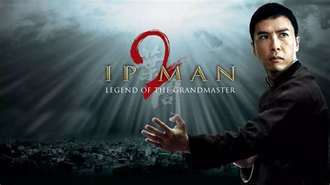 Ip Man Vs Twister - YouTube