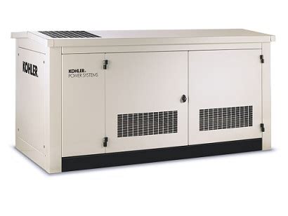 Kohler Generator Dealers - Kohler Generators For Sale