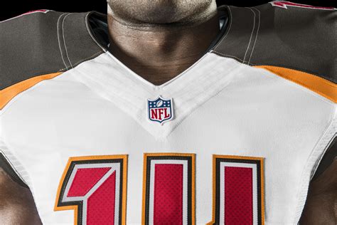 Photo gallery: Buccaneers' new uniforms - Bucs Nation