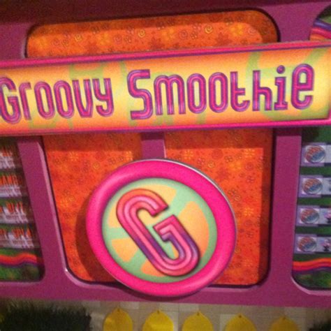 The Groovy Smoothie | iCarly Wiki | Fandom