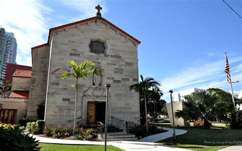 Guide to find out the best churches in Miami - MeganCoulter's BlogMeganCoulter's Blog