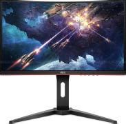 AOC C24G1 24 Inch FHD Gaming Monitor price in Egypt