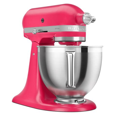 KitchenAid's 2023 Color of the Year Is Hibiscus | The Kitchn