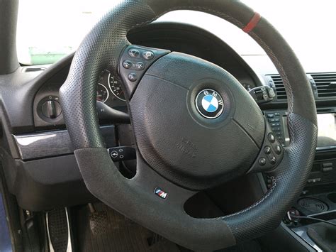 Interior options? | BMW M5 Forum and M6 Forums