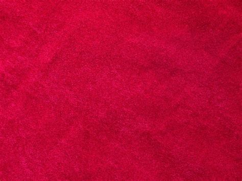 Premium Photo | Red velvet fabric texture used as background empty red fabric background of soft ...