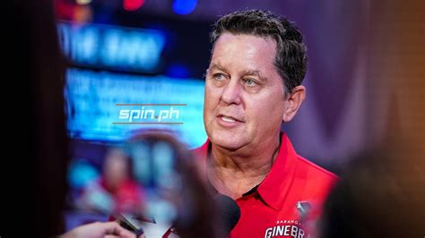 PBA News: ECQ gives Ginebra coach Tim Cone the time to write a book