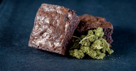 Did Canada really just get its first legal pot brownie? Plus other new products on the market ...