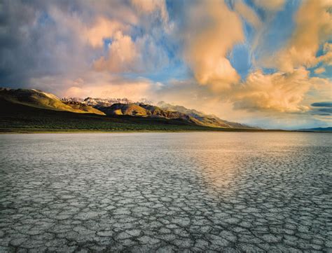 Head to Harney County for Hot Springs and Wild Horses | Portland Monthly