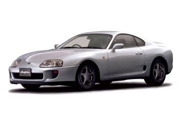 Toyota Supra - Specs of rims, tires, PCD, offset for each year and generation | Wheel-Size.com