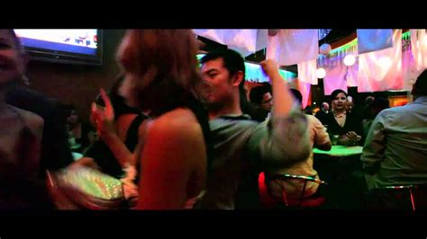 Glamour Night At Nagaworld - YouTube