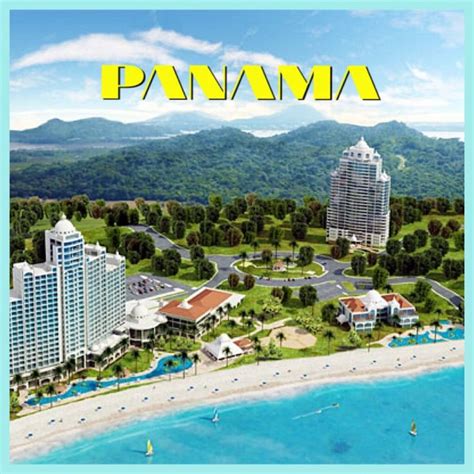 PLAYA BONITA, PANAMA | Places to go, Panama, Playa