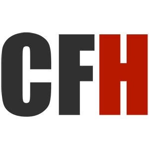 Cfh Logo - LogoDix