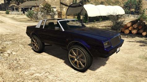 Willard Faction Custom Donk | GTA 5 Online Vehicle Stats, Price, How To Get