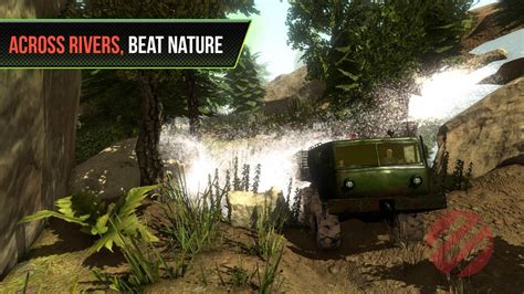 Truck Simulator OffRoad 4 APK for Android Download