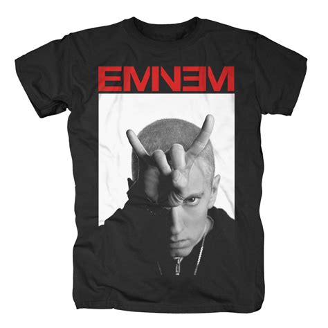 Backstreetmerch | Eminem T-Shirts | Official Merch