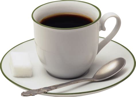 Cup coffee PNG
