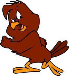 Chicken hawk on Pinterest | Hawks, Chicken and Looney Tunes