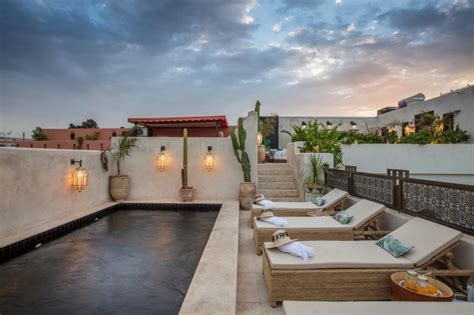 The 7 Best Riads in Marrakech, Morocco – Wandering Wheatleys