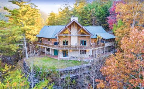 13 Townsend, Tennessee Cabins for Rent | Global Viewpoint