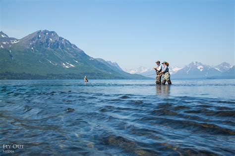 Looking for the Perfect Alaska Trip? - Alaska Fly Fishing Goods