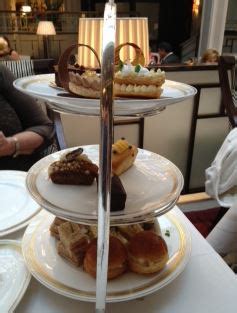 The Lanesborough Afternoon Tea Reviewed | Mostly About Chocolate Blog