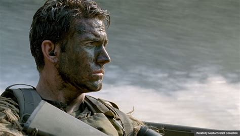 Real Navy SEALs co-star in Hollywood's Act of Valor - Movie Review