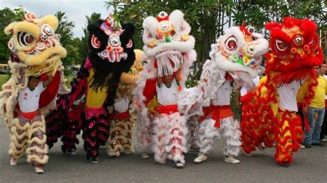 Image result for tarian singa | Lion dance, Chinese lion dance, Dance