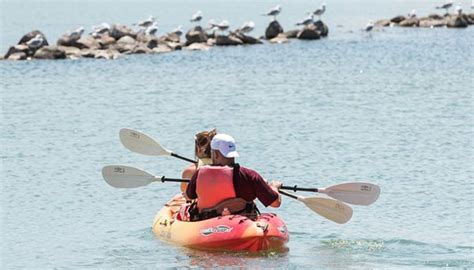 The Canandaigua Lake Water Trail Launches this Month | Life in the Finger Lakes