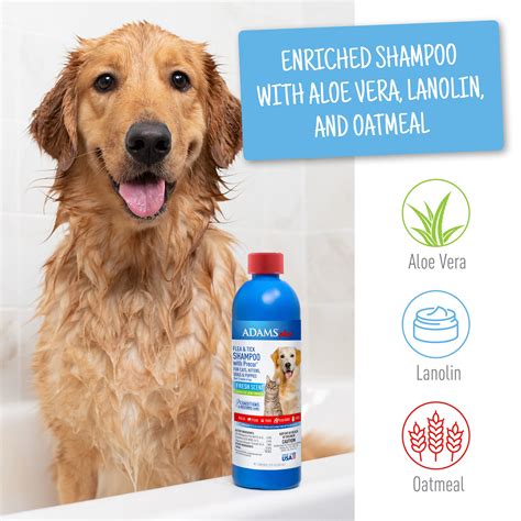 Flea Shampoo For Puppies Under 12 Weeks | lupon.gov.ph