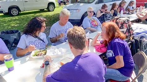 Watertown locals, administrators work side-by-side to give school year ...