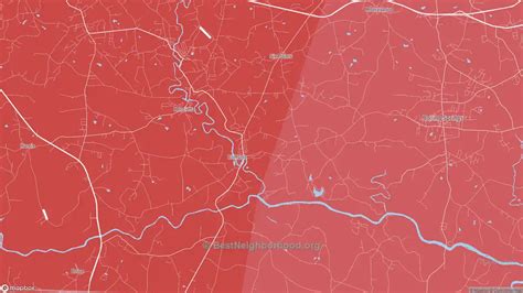 Mooresboro, NC Political Map – Democrat & Republican Areas in Mooresboro | BestNeighborhood.org