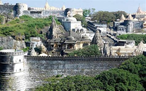 Palitana temple, Jain temple gujrat, Jain derasar gujrat, Palitan hills ...