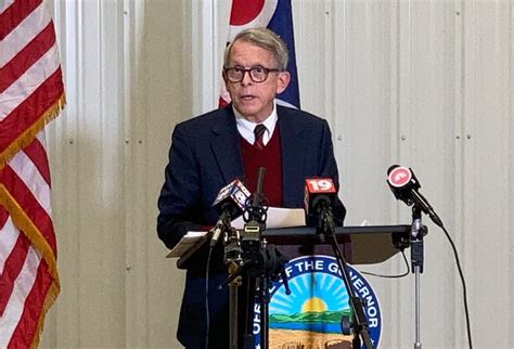 Will Gov. Mike DeWine face a GOP challenge in 2022? Capitol Letter - cleveland.com