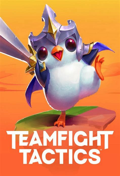 Teamfight Tactics International Releases - Giant Bomb