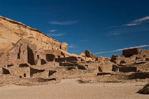 Chaco Culture National Historical Park | Find Your Park