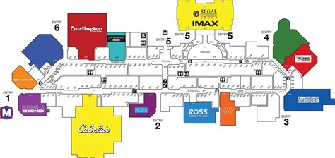 Shopping Mall In Saint Louis Mo | semashow.com