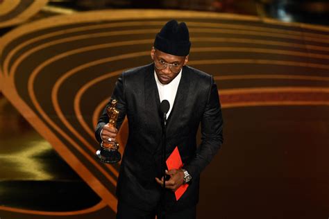 The Ever-Growing List of Black Oscar Winners | Essence