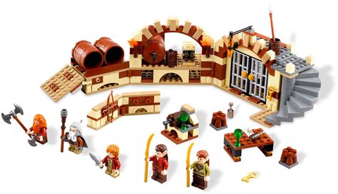 LEGO The Hobbit | Brickset