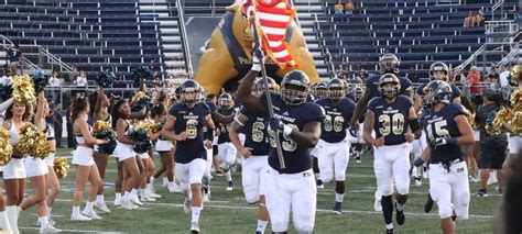 FIU Football Photos Archives - Sports News and Entertainment Outlet