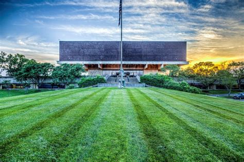 Everything You Need To Know About Visiting The Ohio History Center