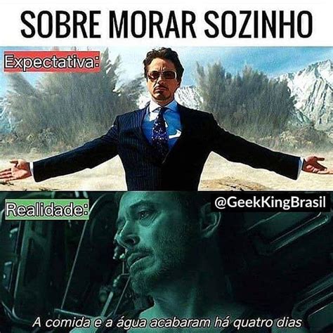 Lljj: 6 memes que me representam morando sozinha